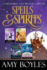 Spells & Spirits